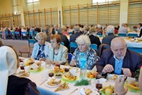 Uczestnicy spotkania